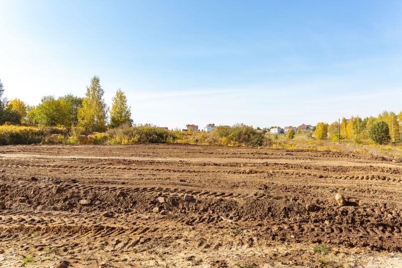 Acreage Clearing in Houston, TX